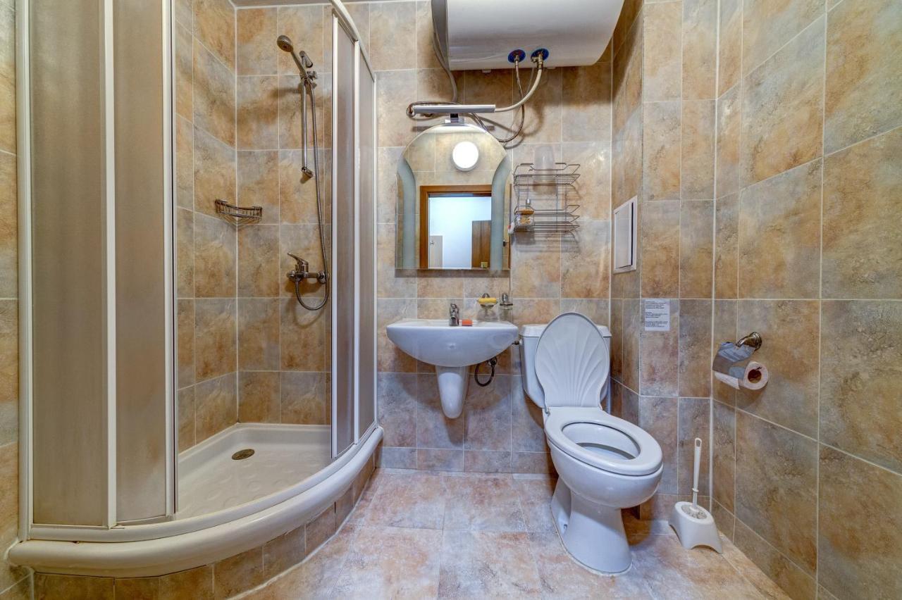 Cozy And Cute 1Bd Apartment In The Castle Complex By Flat Mаnager Pamporovo Kültér fotó